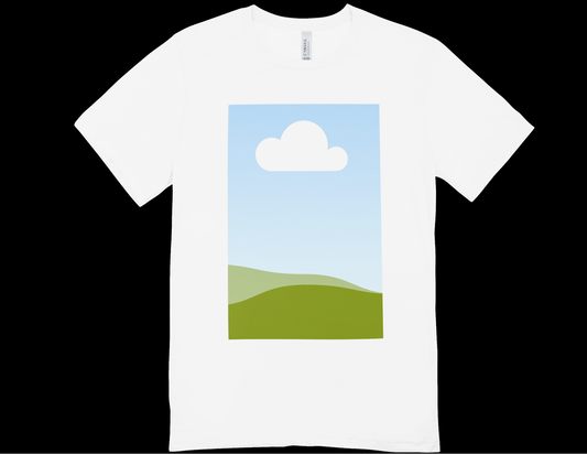 Customizable T-Shirt with Your Image