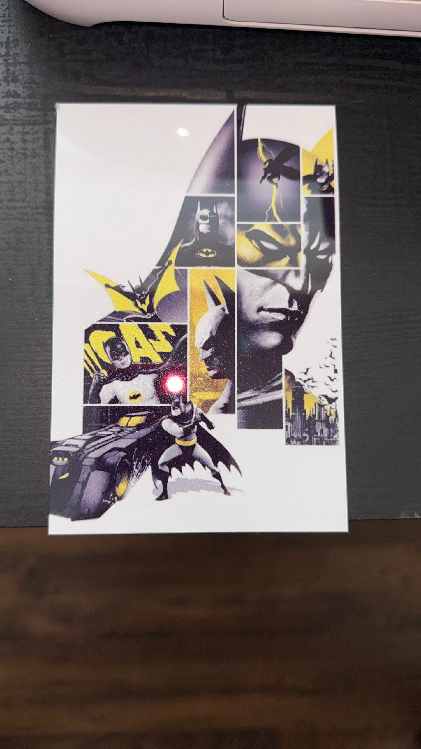 🌟 Título de la Colección: Arte Pop Brillante (Glitter) - Iconos de Fantasía y Cultura Geek