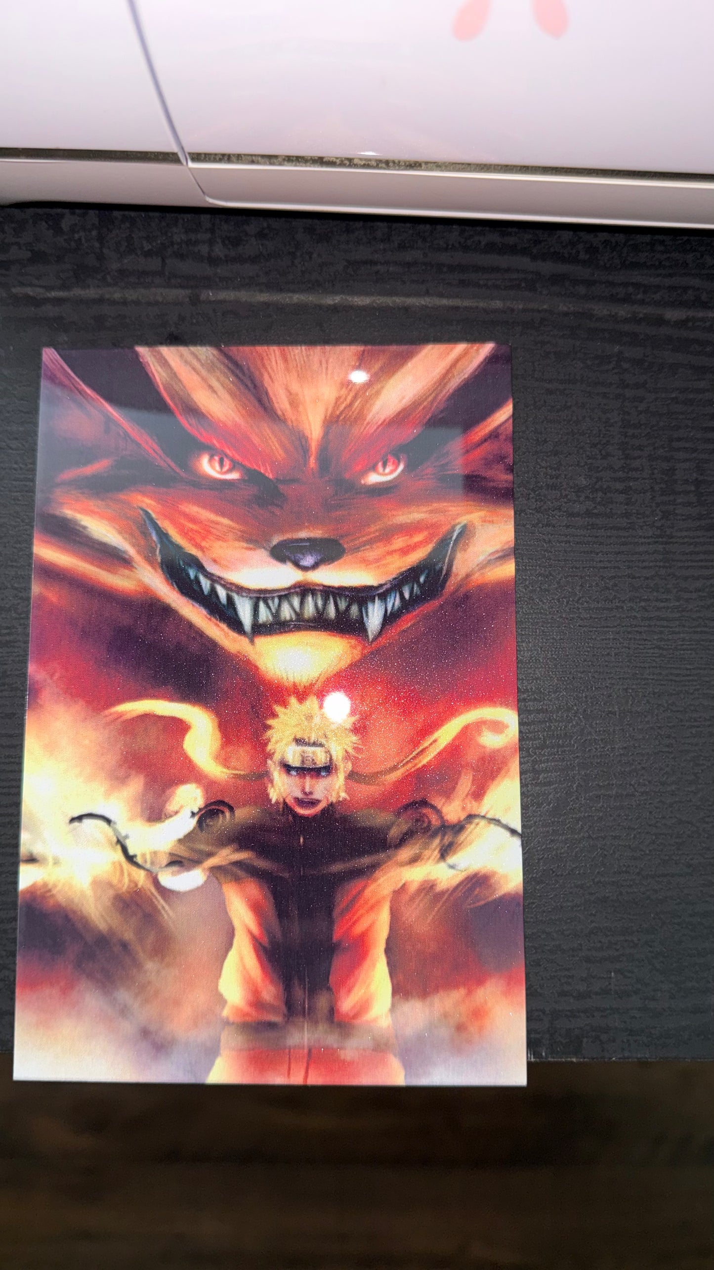 🌟 Título de la Colección: Arte Pop Brillante (Glitter) - Iconos de Fantasía y Cultura Geek