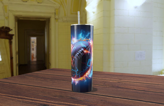 Lleva tu pasión por el fútbol a todas partes.