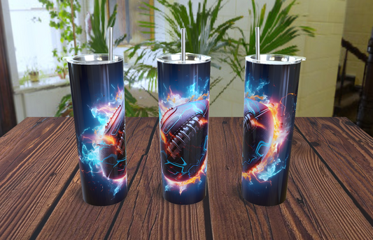 Lleva tu pasión por el fútbol a todas partes.