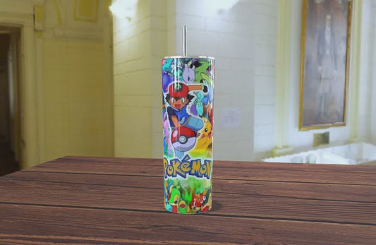 Lleva la magia de Pokémon contigo a donde vayas.