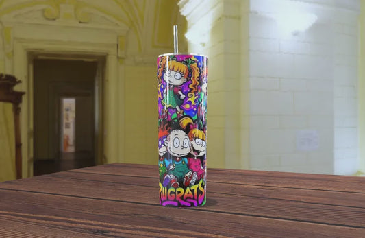 Revive la nostalgia con cada sorbo