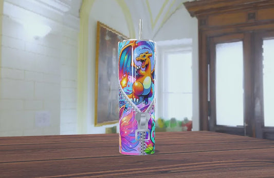 Atrapa  tu bebida Favorita con estilo